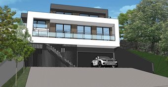 MAISON BR MAISON BR